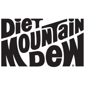 Mountain Dew Diet