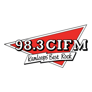 98 3 CIFM Logo