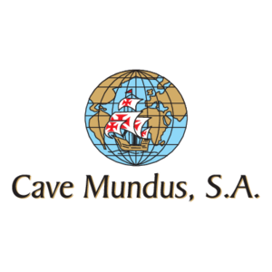 Caves Mundus Logo