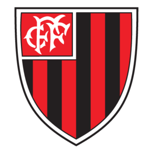 Clube de Futebol Florestal de Ibiruba-RS Logo