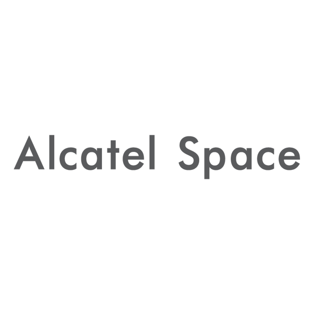 Alcatel,Space