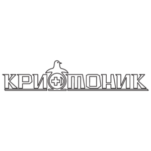 Kriotonik Logo
