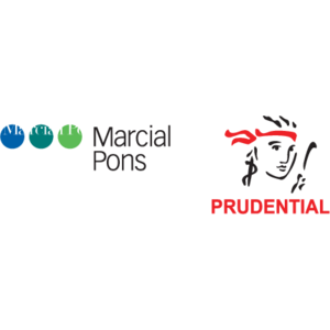 Marcial Pons Logo