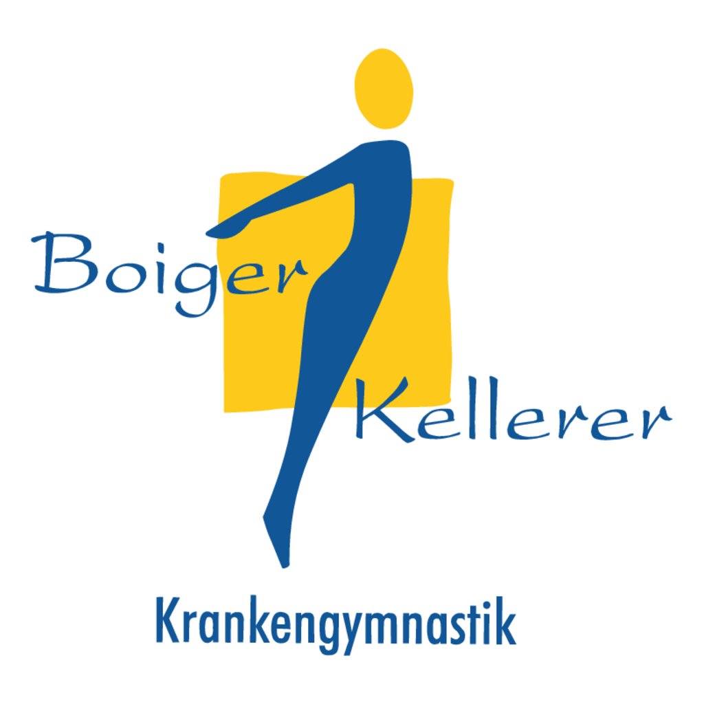 Boiger,Kellerer