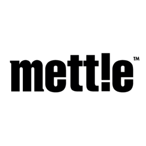 Mettle Logo
