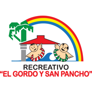 Recreativo "El Gordo y San Pancho Logo