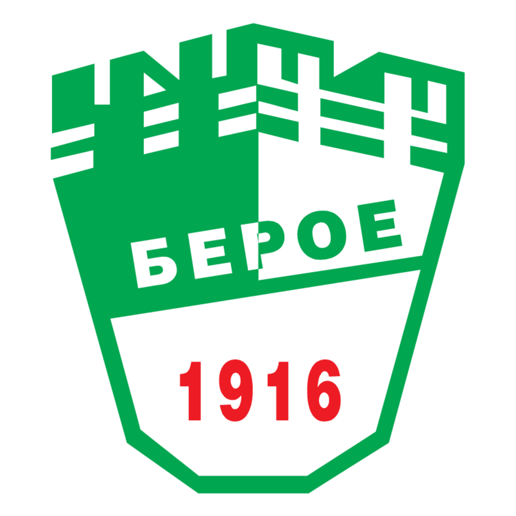 Beroe,1916