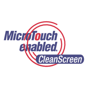 MictoTouch enabled Logo