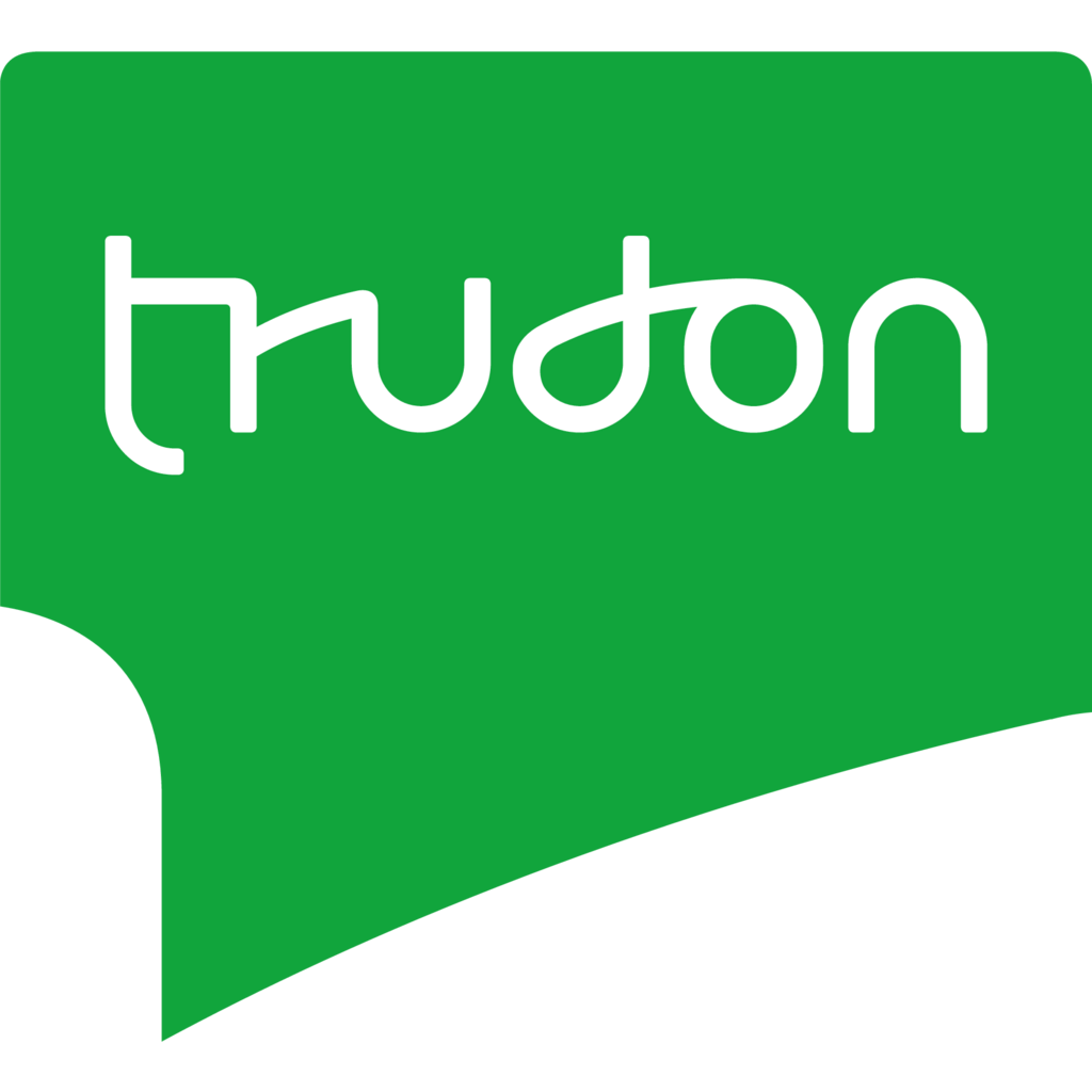 Logo, Industry, Turkey, Trudon