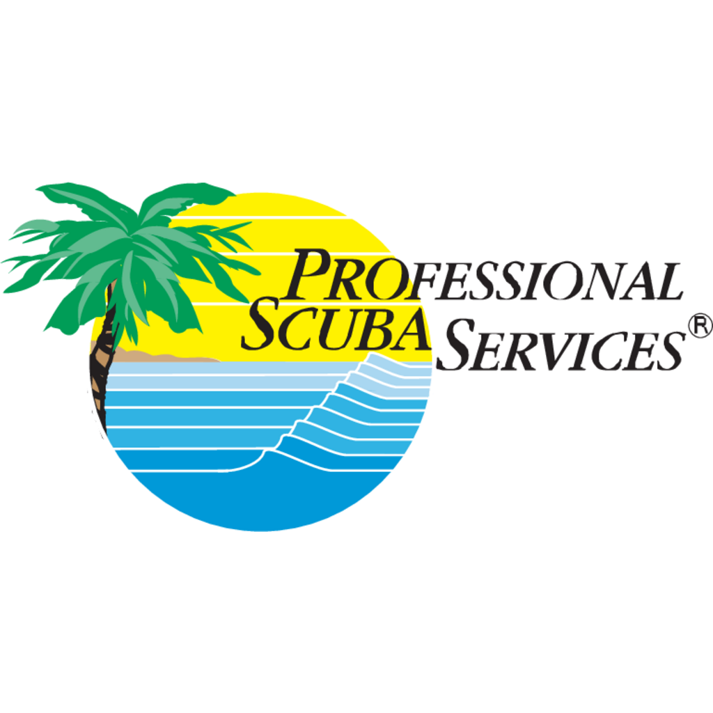 Professional,Scuba,Services
