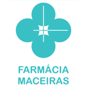 Farmacia Maceiras Logo