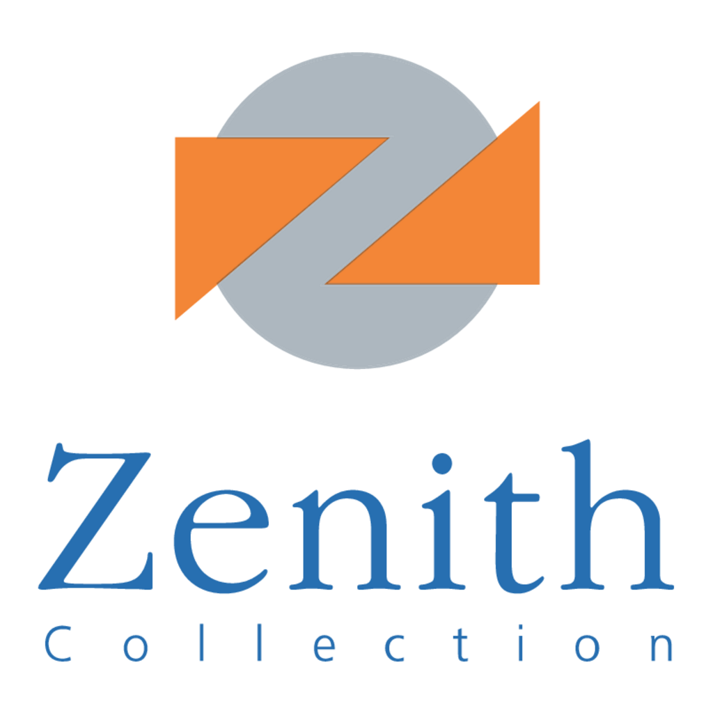 Zenith,Collection