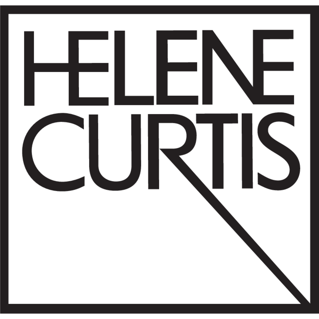 Helene,Curtis
