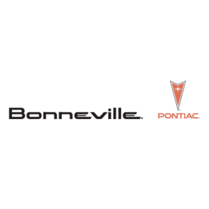 Bonneville(53) Logo