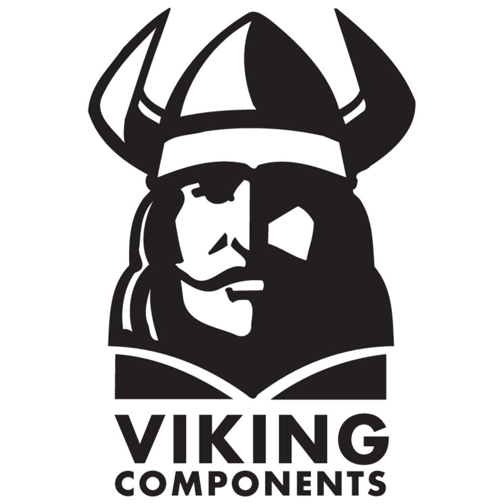 Viking,Components