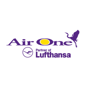 AirOne Logo