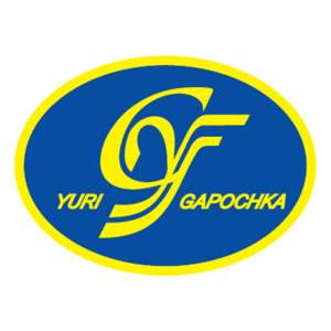 Yuri Gapochka Logo
