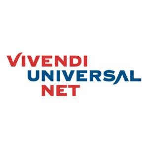 Vivendi Universal Net Logo