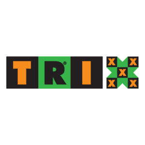 Trixxx Logo