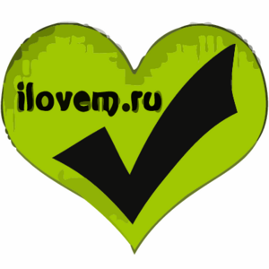 ILoveM Logo
