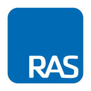 RAS(118) Logo