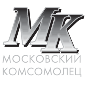 MK(2) Logo
