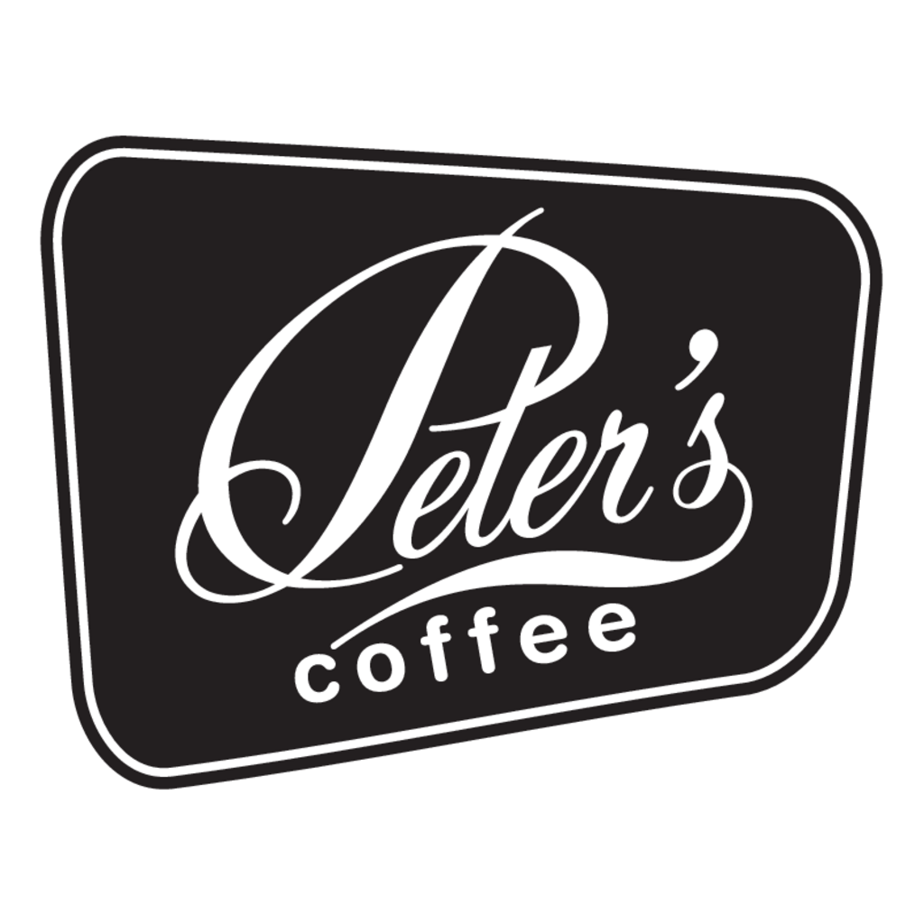 Peter's,coffee