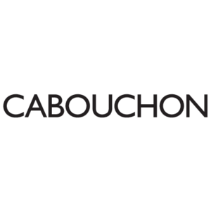 Cabouchon Logo