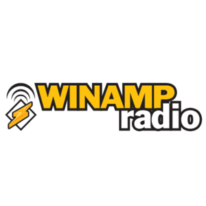 Winamp radio Logo
