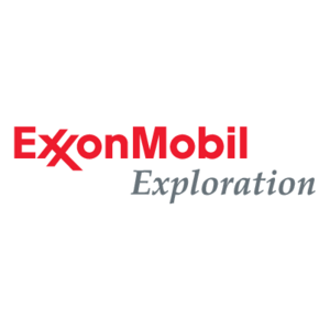 ExxonMobil Exploration Logo