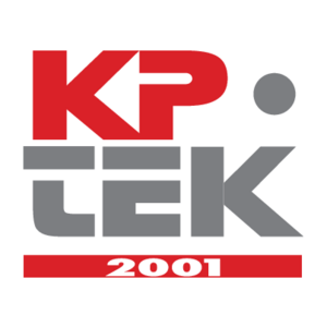 KP-Tek Logo
