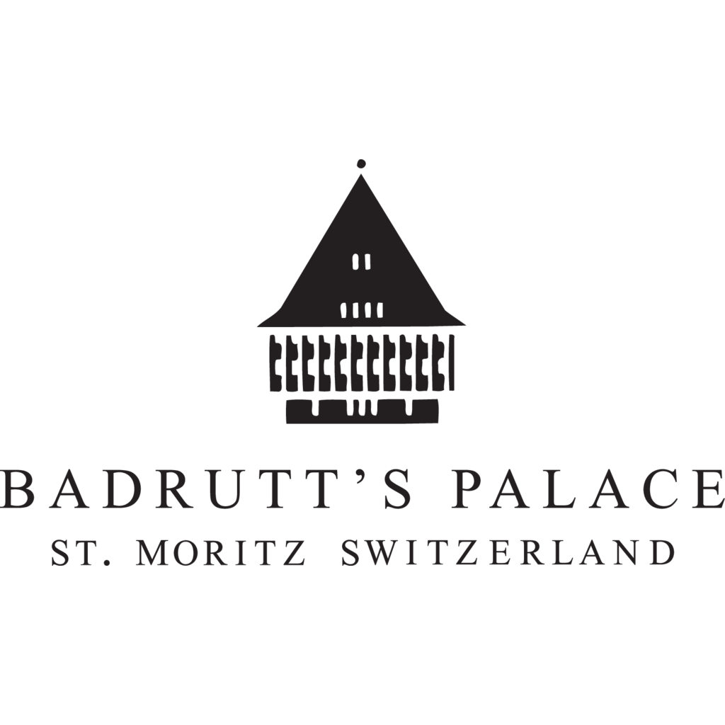 Logo, Hotels, Switzerland, Badrutt's Palace Hotel
