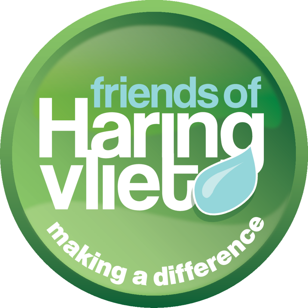 Logo, Sports, Netherlands, Friends of Haringvliet