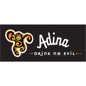 Adina Drink Logo