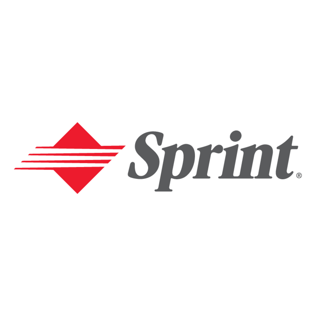 Sprint logo, Vector Logo of Sprint brand free download (eps, ai, png