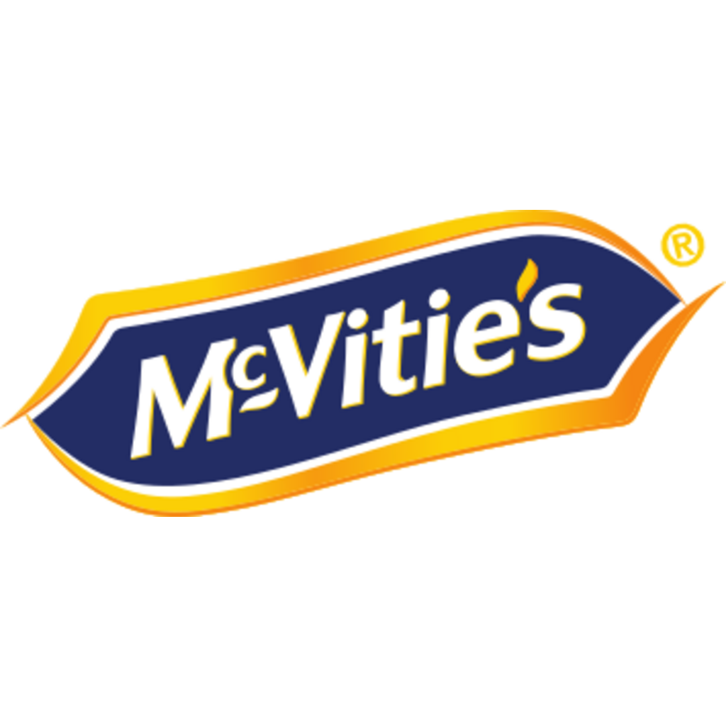 Logo, Food, Italy, McVities