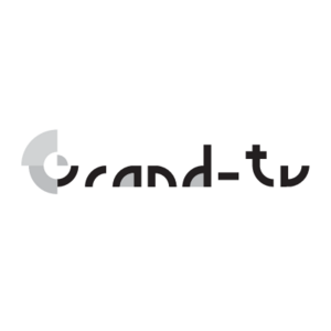 Grand-TV Logo
