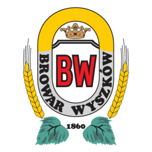 Browar Wyszkow Logo