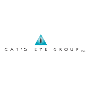 Cat's Eye Group Logo