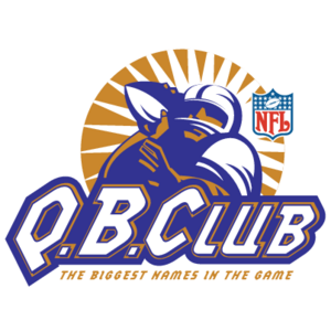 Quarter Back Logo