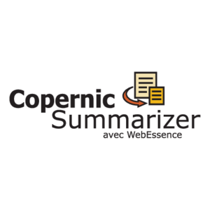 Copernic Summarizer