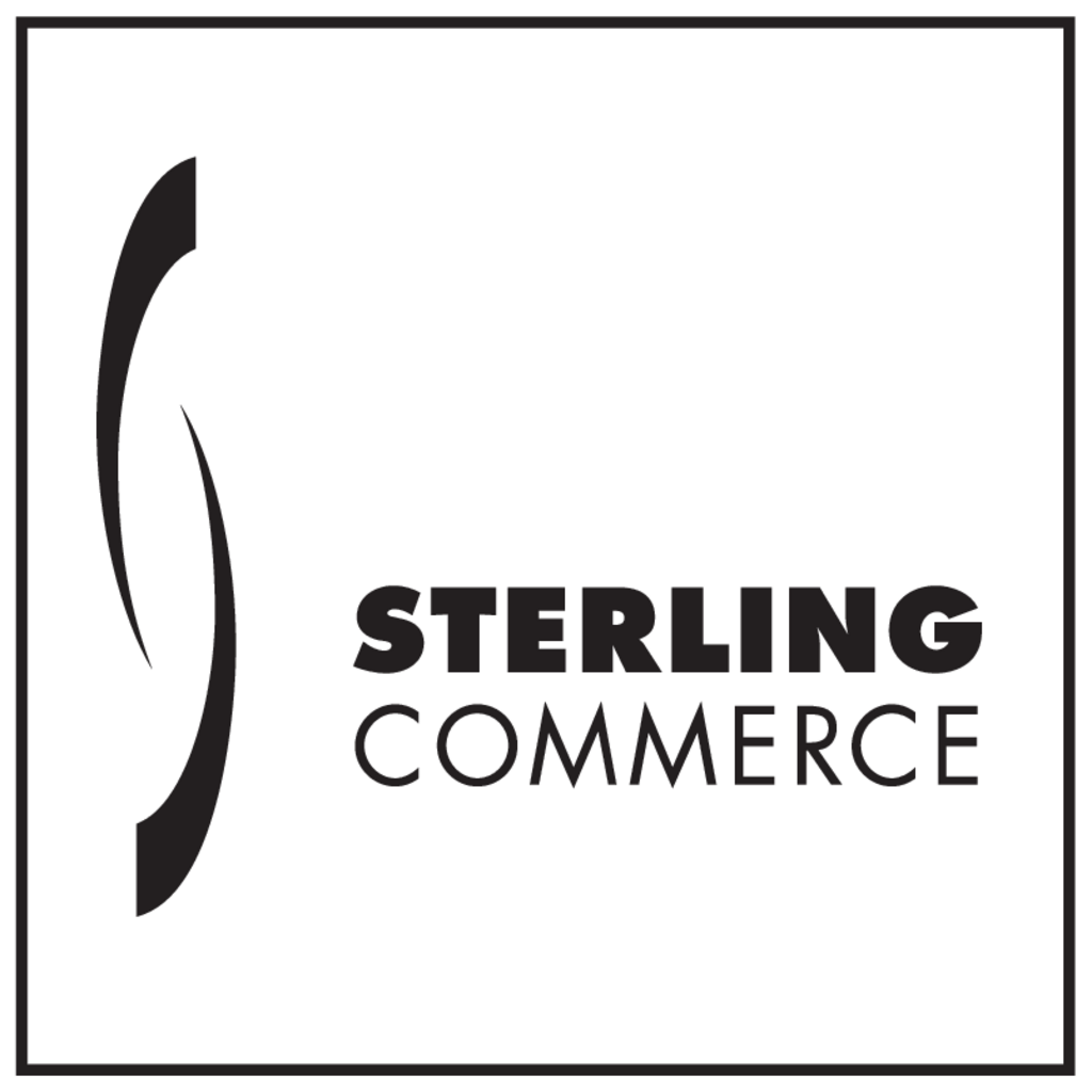 Sterling,Commerce