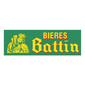 Battin Bieres Logo