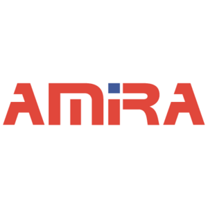 Amira Logo