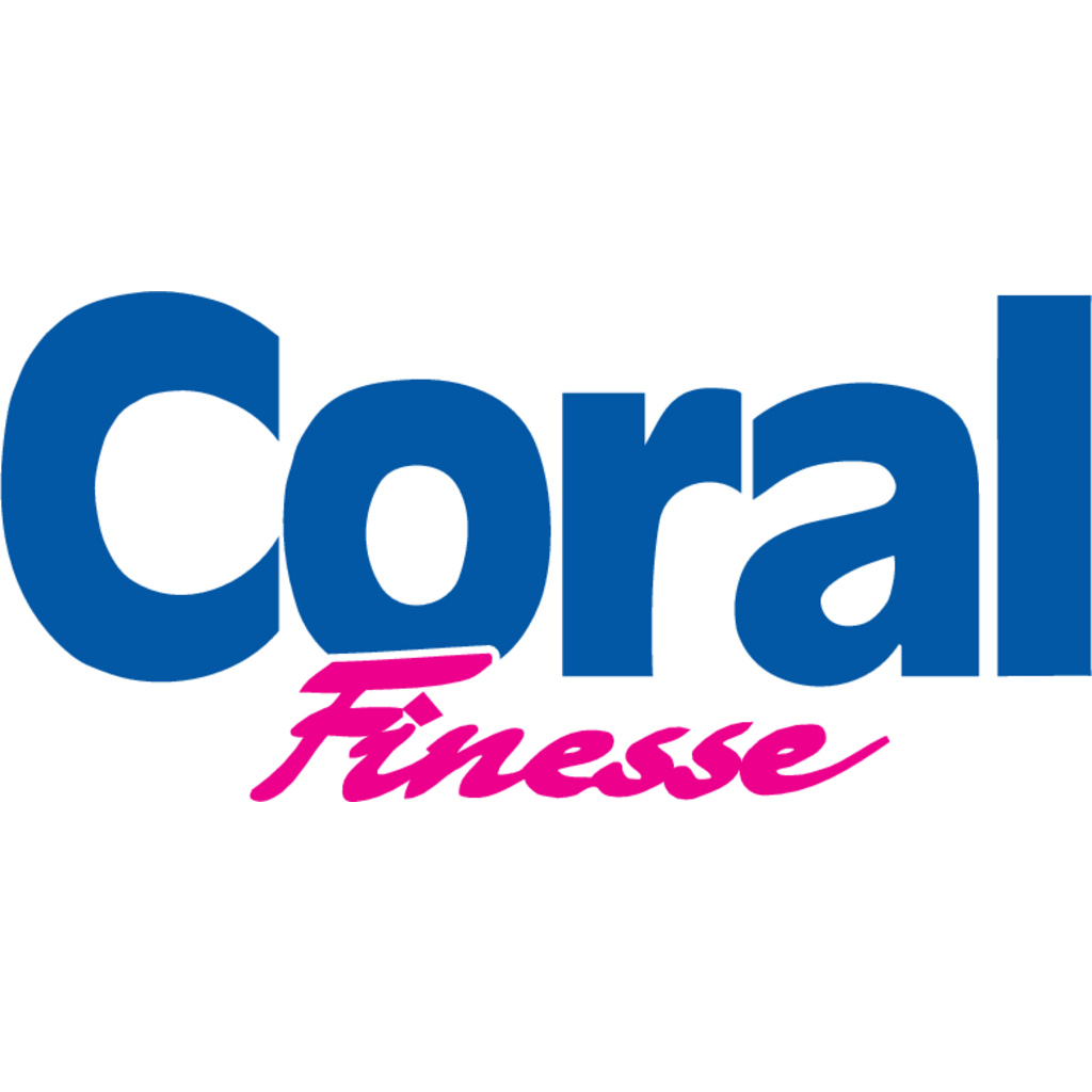 Coral,Finesse