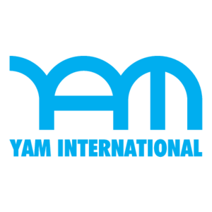 Yam International Logo