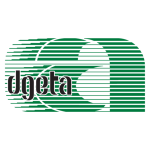 dgeta Logo