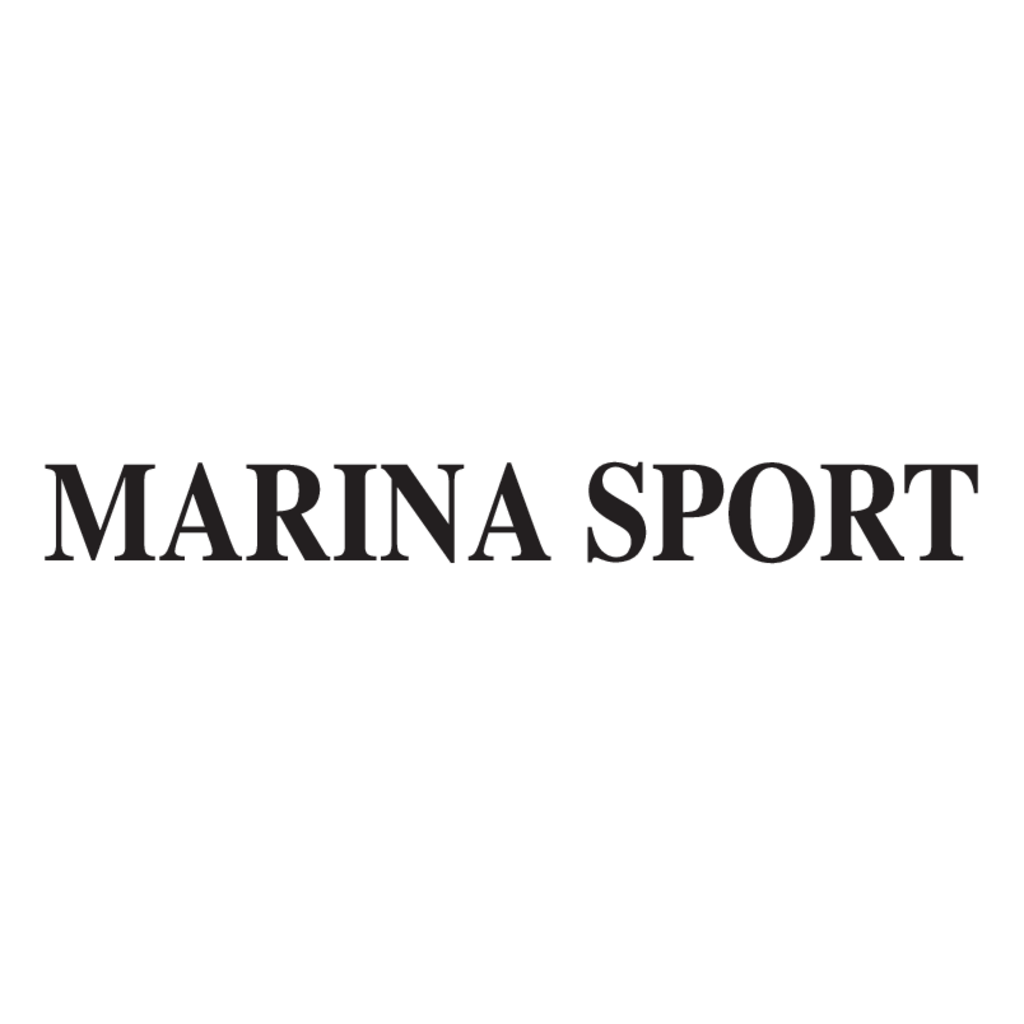 Marina,Sport