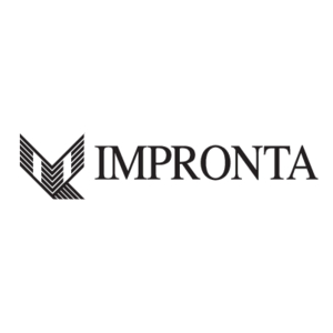 Impronta Logo