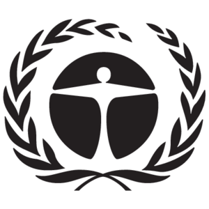 UNEP(45) Logo